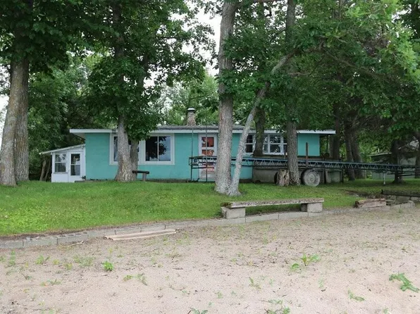 45429 Ash Dr, Perham, MN 56573