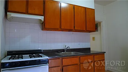 Rented by Oxford Property Group