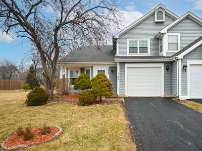 357 Cedar Ct, Carol Stream, IL, 60188