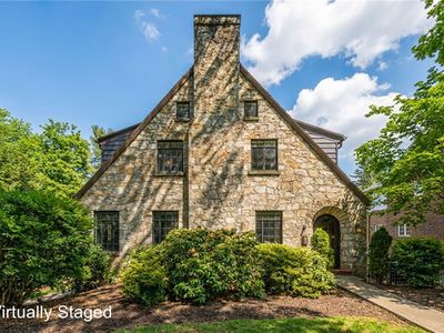 45 Roycroft Ave, Pittsburgh, PA, 15228
