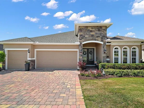 440 Bellissimo Pl, Howey In The Hills, FL 34737