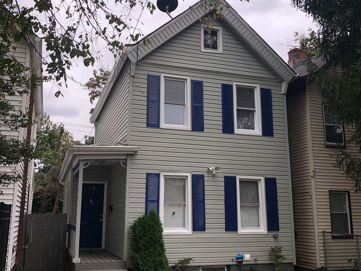 36 Lake St, East Orange, NJ 07017 | Zillow