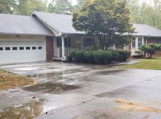 3600 S Rockbridge Rd #00, Stone Mountain, GA 30087