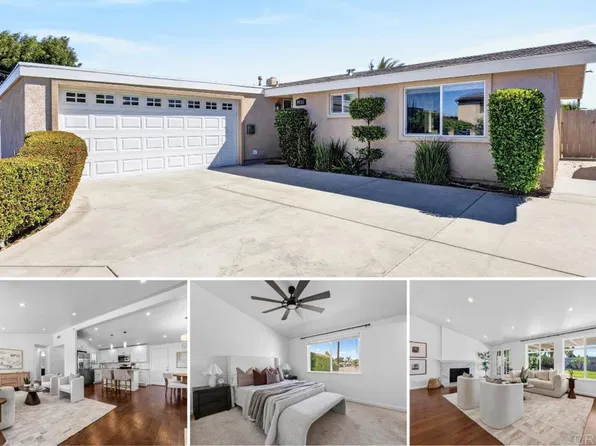 9501 Ronda Ave, San Diego, CA 92123