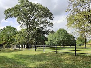 26350 Hunters Ridge Rd, Hockley, TX 77447