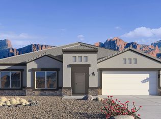 5465 W Beacon Hill Dr, Marana, AZ 85658