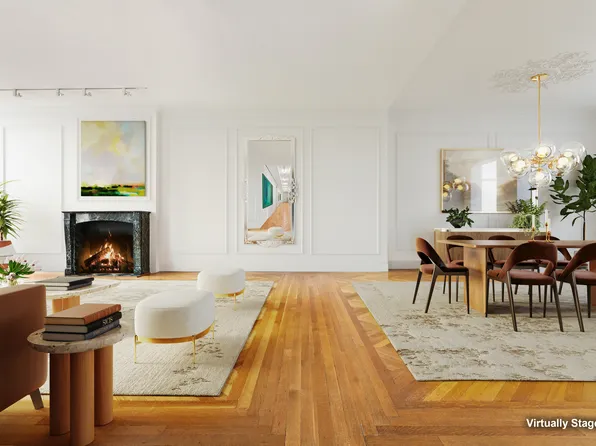 655 Park Avenue image 1 of 9