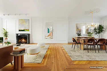 655 Park Avenue #7D image 1 of 10