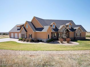 7600 Canyon Bend Rd, Amarillo, TX 79118