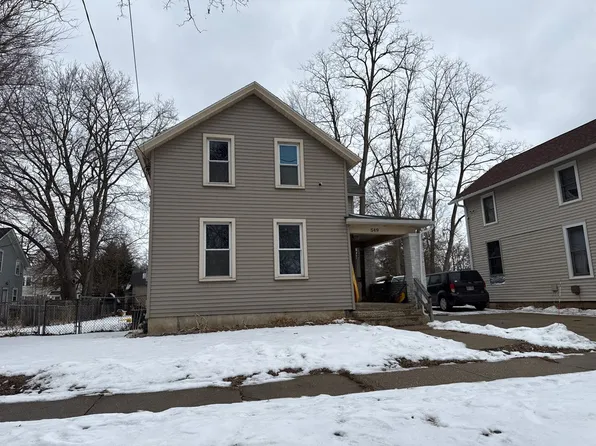 549 Highland Ave, Beloit, WI 53511