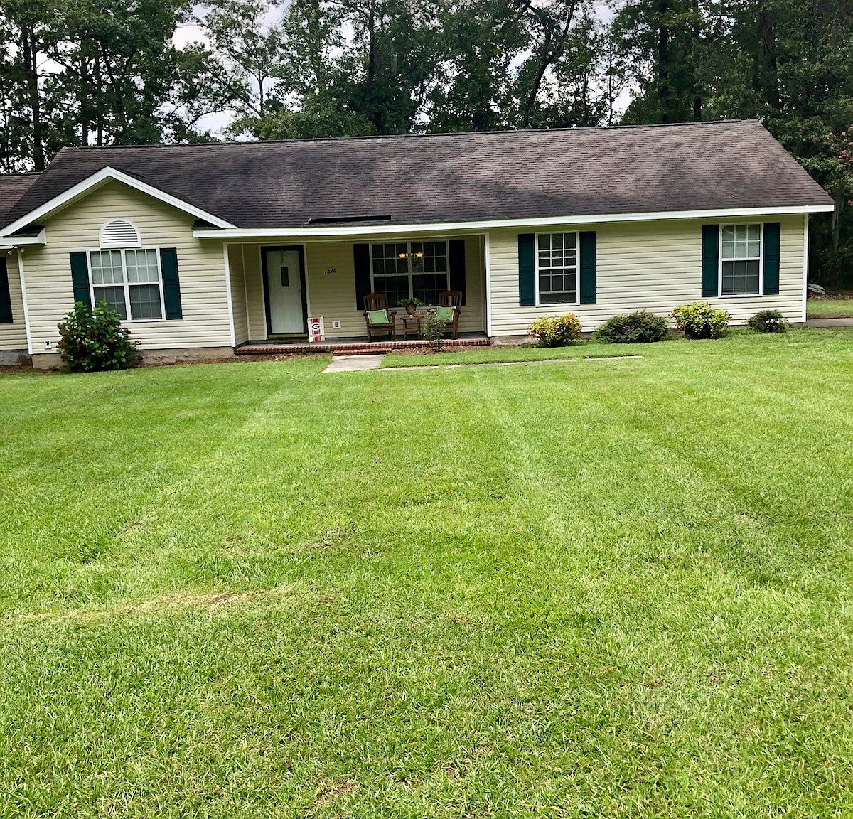 1646 Goshen Rd, Rincon, GA 31326 Zillow