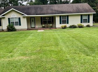 1646 Goshen Rd, Rincon, GA 31326