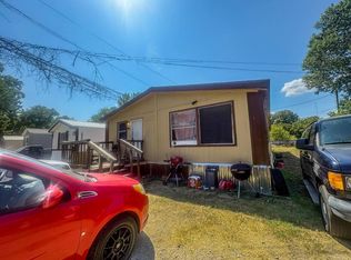 1614 Cole Rd, Waco, TX 76705