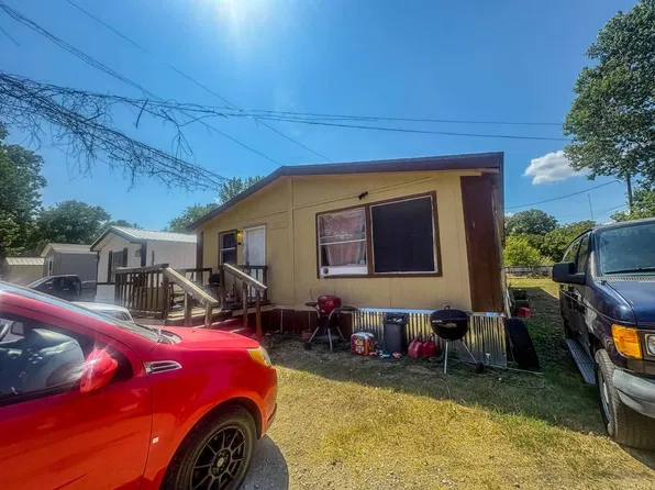 1614 Cole Rd, Waco, TX 76705
