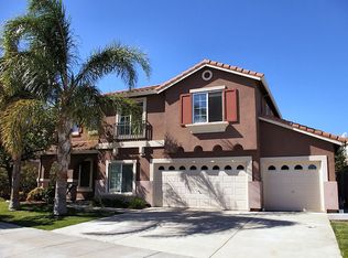 1845 Stockbridge Dr, Fairfield, CA 94534