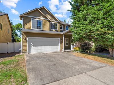 12604 NE 25th Way, Vancouver, WA, 98684