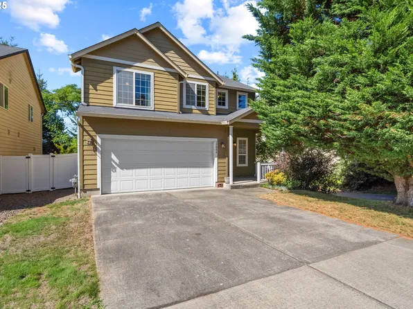 12604 NE 25th Way, Vancouver, WA 98684