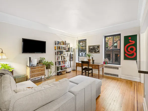 124 East 91st Street image 1 of 17