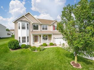 6608 Averell Dr, Dayton, OH
