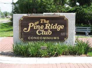 922 S Pine Ridge Cir #922, Sanford, FL 32773