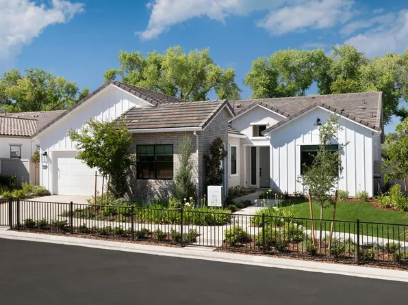 8670 Spanish Clover Ct, Granite Bay, CA 95746