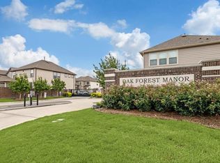 5124 Emma Forest St, Houston, TX 77018
