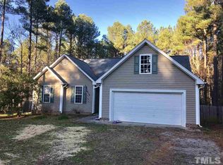 2937 Yeargin Ct, Franklinton, NC 27525