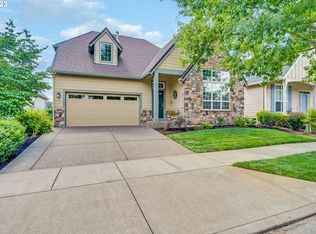 3875 E Oak Meadow Loop, Newberg, OR 97132