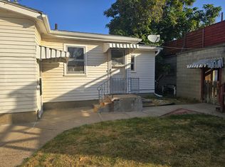 2112 S Saint Aubin St #C, Sioux City, IA 51106