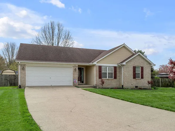 208 Corral Ct, Frankfort, KY 40601