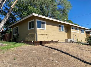 2001 Coleman Dr, Reno, NV 89503