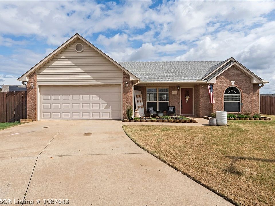 1st image of 1248 Gracie Ct