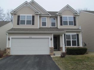 2792 Marcellus Dr, Columbus, OH 43219