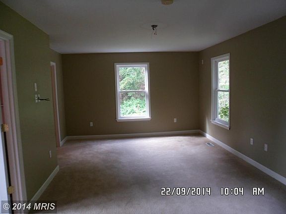 Bedroom (Master)