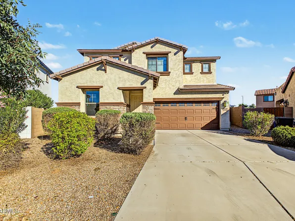 3275 E SPORTS Drive, Gilbert, AZ 85298