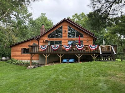 1468 3 3/8 St, Turtle Lake, WI, 54889