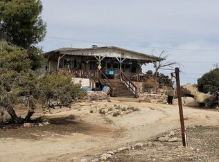 43355 Old Highway 80, Jacumba, CA 91934