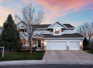 10338 Mica Way, Parker, CO 80134