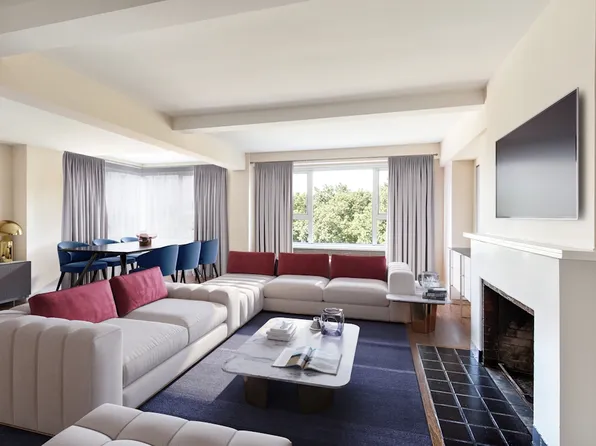 240 Central Park South image 1 of 5