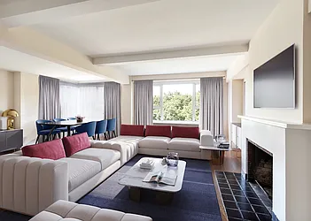 240 Central Park South #6A image 1 of 6