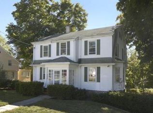 45 Grenville Rd, Watertown, MA 02472