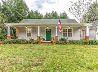 4720 Broderick Rd, Holt, FL 32564