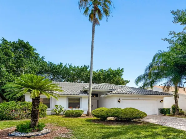 8515 NW 83rd St, Fort Lauderdale, FL 33321