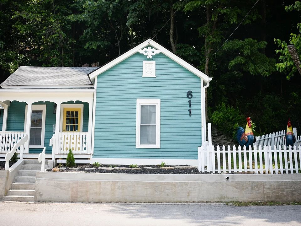 1st image of 611 Taylor Ave