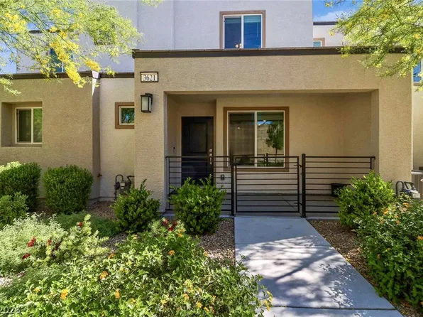 3621 Arcadian Sea St, Las Vegas, NV 89106