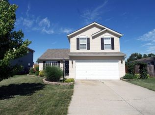 2637 Ruby Ln, Middletown, OH 45044