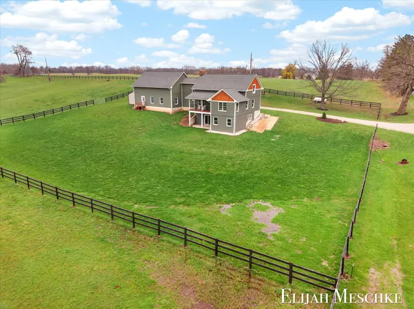 8977 Two Mile Rd NE, Ada, MI 49301