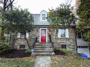 6910 Wake Forest Dr, College Park, MD