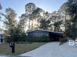 1808 Cristo Loop, Lillian, AL 36549