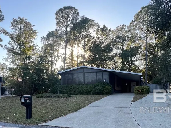 1808 Cristo Loop, Lillian, AL 36549